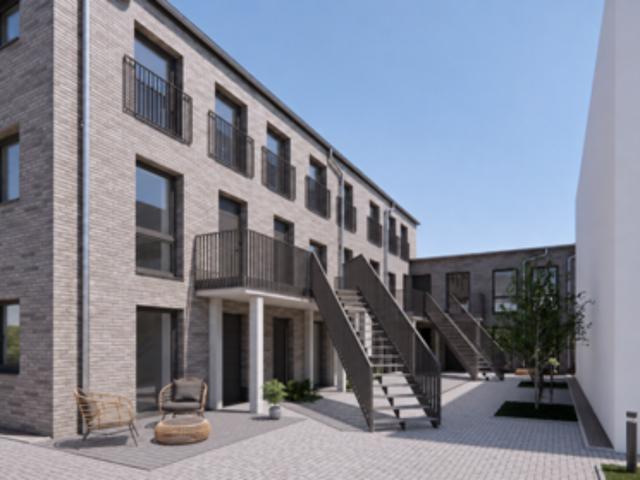 Wohnung zum Mieten in Bielefeld 825,00 € 55 m²