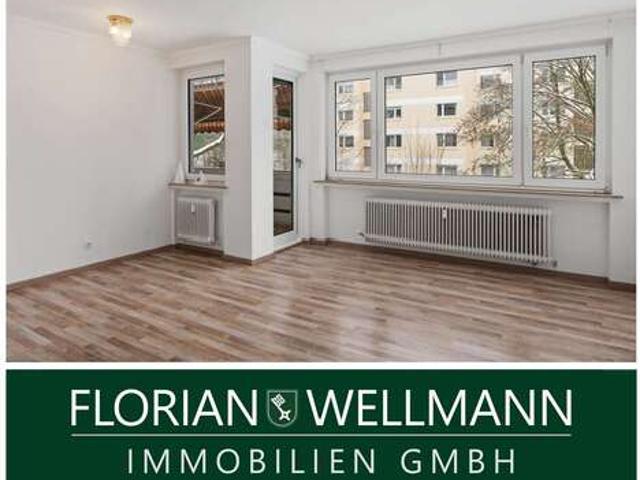 Wohnung zum Mieten in Bremen Huchting 850,00 € 72.04 m²