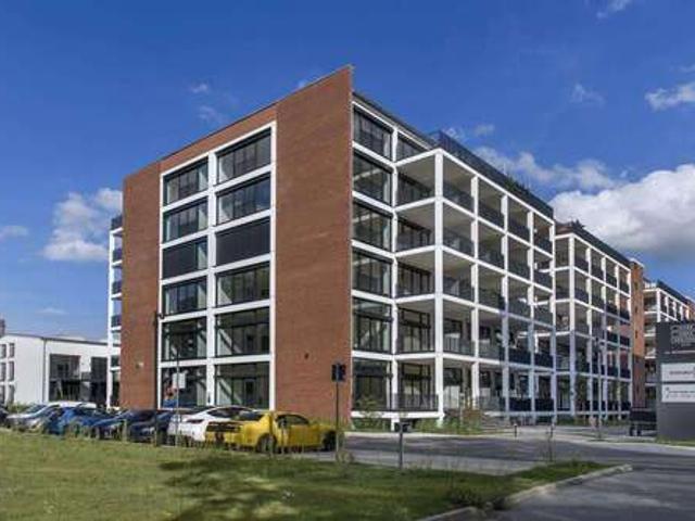 Wohnung zum Mieten in Bremen 1.209,00 € 102 m²