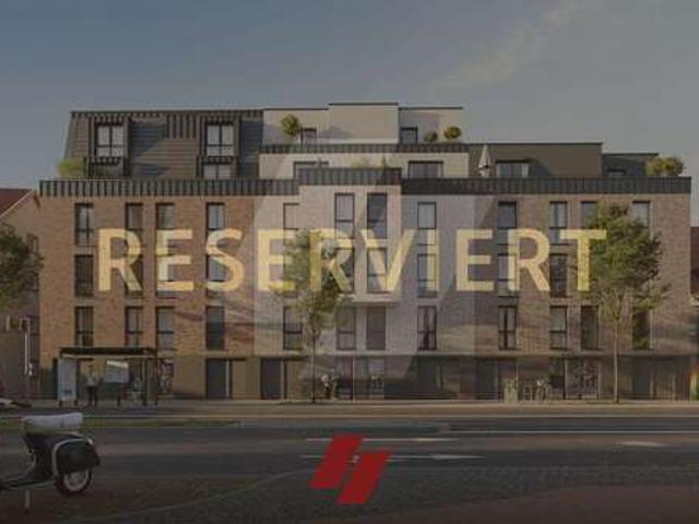 Wohnung zum Mieten in Bremen 1.217,00 € 64.04 m²