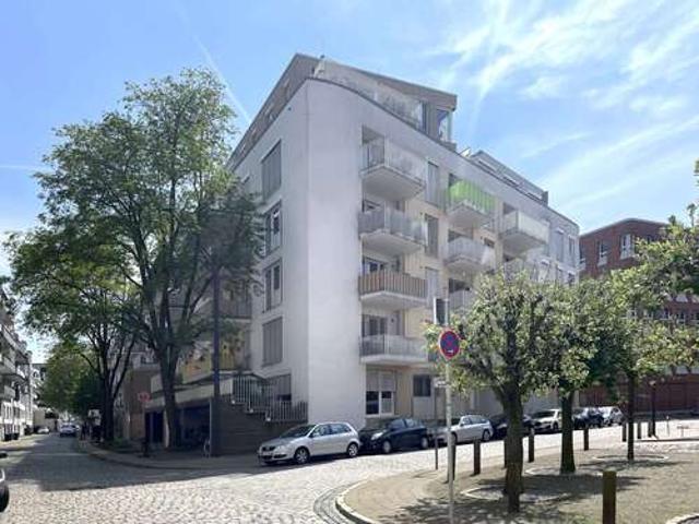 Wohnung zum Mieten in Bremen 1.232,00 € 113.48 m²