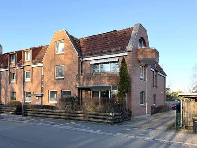 Wohnung zum Mieten in Bremen 1.250,00 € 133.76 m²