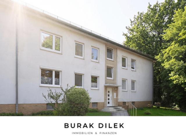 Wohnung zum Mieten in Bremen 1.290,00 € 84 m²