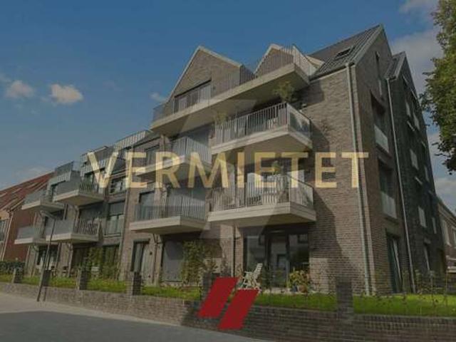 Wohnung zum Mieten in Bremen 1.300,00 € 72.6 m²