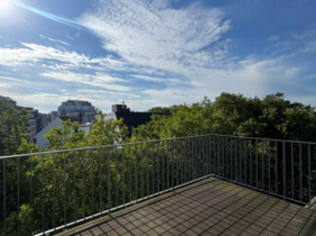 Wohnung zum Mieten in Bremen 1.330,00 € 101 m²