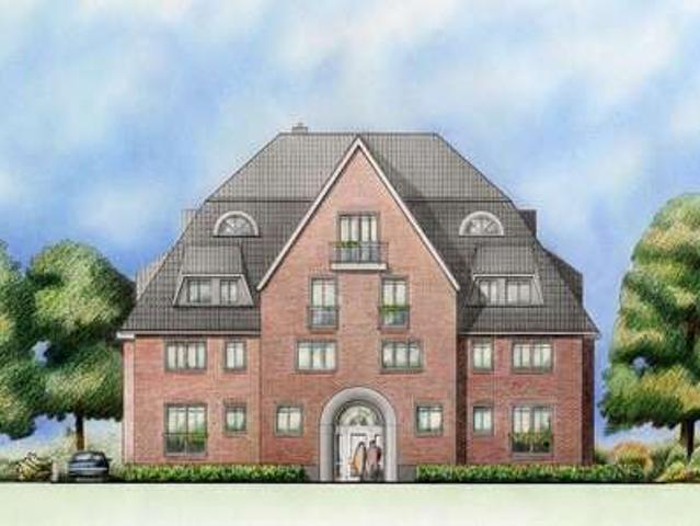 Wohnung zum Mieten in Bremen 1.348,00 € 93 m²