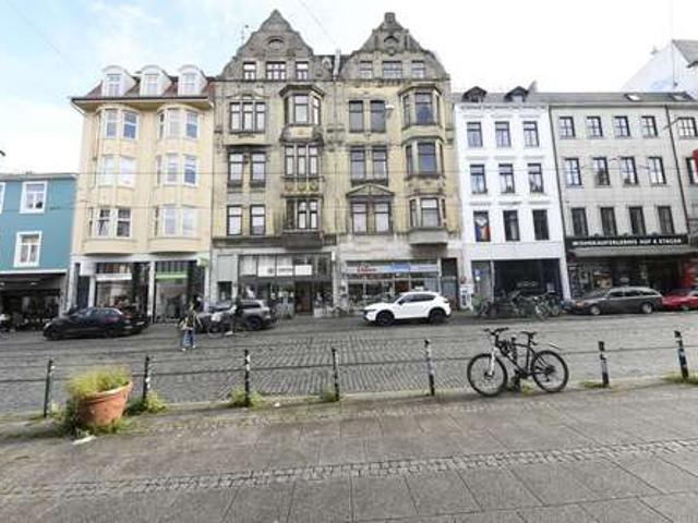 Wohnung zum Mieten in Bremen 1.390,00 € 143.18 m²