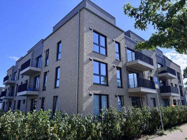 Wohnung zum Mieten in Bremen 1.520,00 € 95 m²