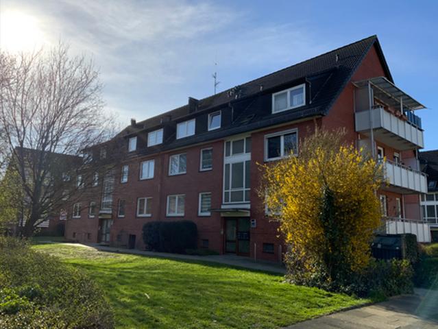 Wohnung zum Mieten in Bremen 276,00 € 43.21 m²