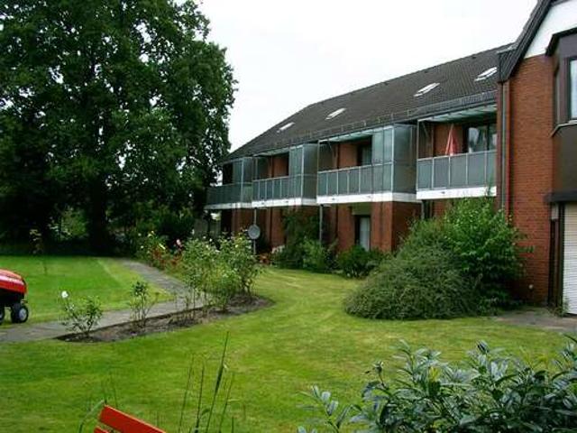 Wohnung zum Mieten in Bremen 280,00 € 48.62 m²