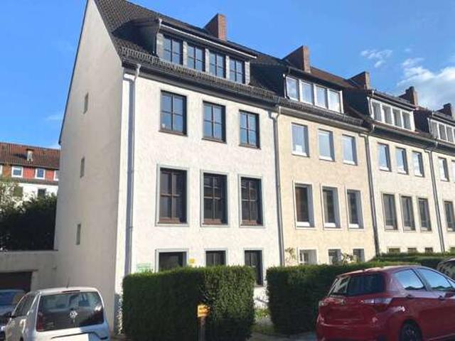 Wohnung zum Mieten in Bremen 460,00 € 42 m²