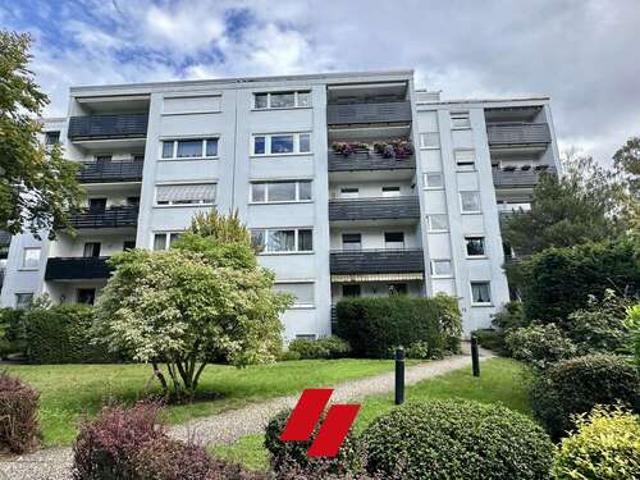 Wohnung zum Mieten in Bremen 480,00 € 37.4 m²