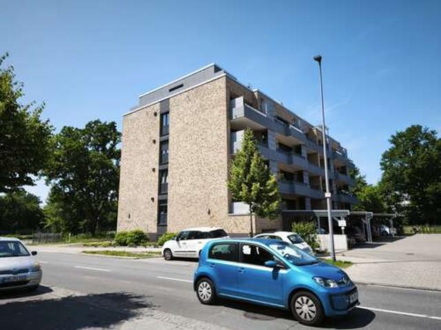 Wohnung zum Mieten in Bremen 487,50 € 75 m²