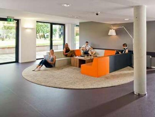 Wohnung zum Mieten in Bremen 485,00 € 21 m²