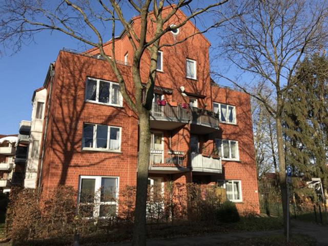 Wohnung zum Mieten in Bremen 494,00 € 57 m²