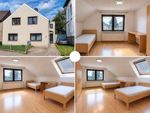 Wohnung zum Mieten in Bremen 400,00 € 35 m²