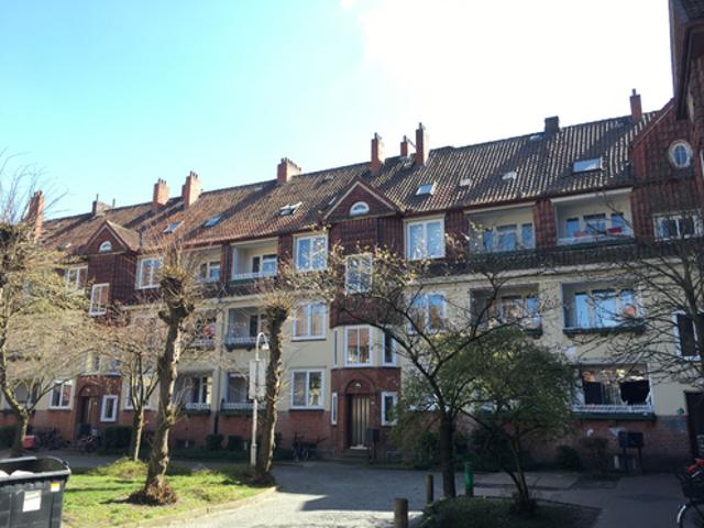 Wohnung zum Mieten in Bremen 419,00 € 68 m²