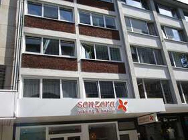 Wohnung zum Mieten in Bremen 430,00 € 36 m²