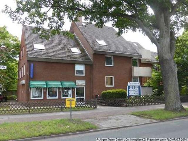 Wohnung zum Mieten in Bremen 439,00 € 52 m²