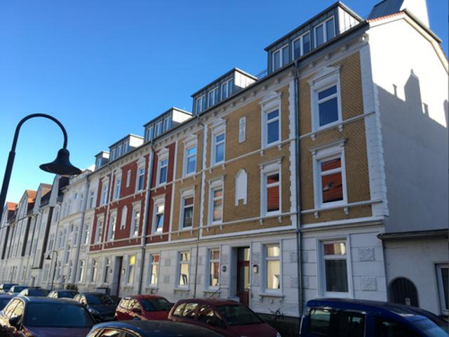 Wohnung zum Mieten in Bremen 557,00 € 44 m²
