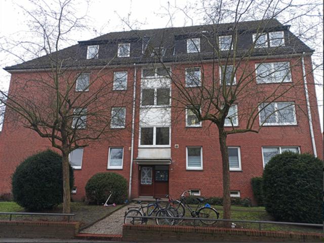Wohnung zum Mieten in Bremen 593,00 € 89 m²