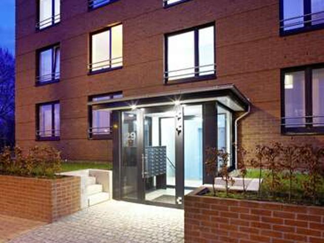 Wohnung zum Mieten in Bremen 515,00 € 21 m²