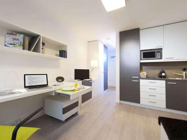 Wohnung zum Mieten in Bremen 525,00 € 21 m²