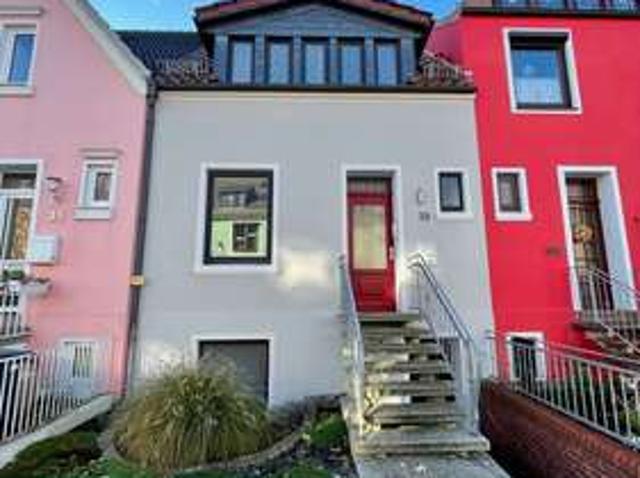 Wohnung zum Mieten in Bremen 530,00 € 45 m²