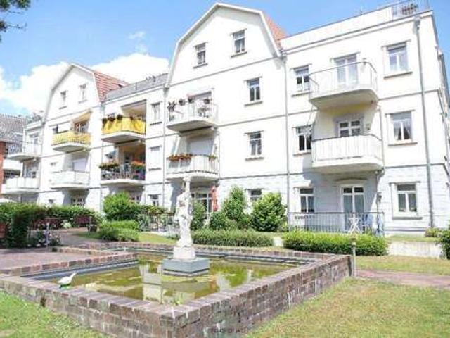 Wohnung zum Mieten in Bremen 530,00 € 46.18 m²