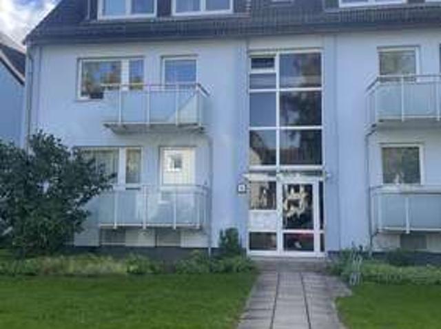 Wohnung zum Mieten in Bremen 600,00 € 64 m²