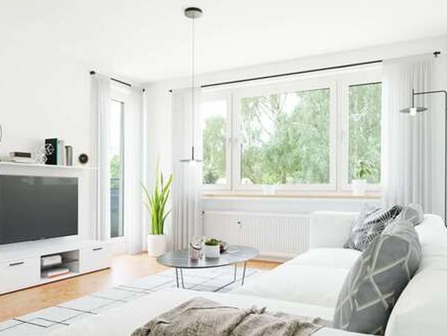 Wohnung zum Mieten in Bremen 620,00 € 51.27 m²