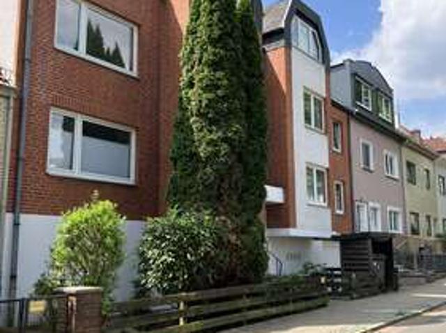Wohnung zum Mieten in Bremen 629,00 € 70 m²