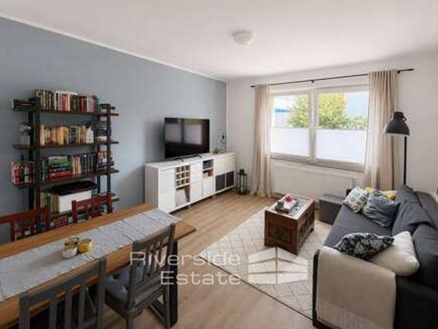 Wohnung zum Mieten in Bremen 750,00 € 52.43 m²