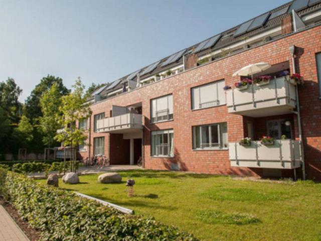 Wohnung zum Mieten in Bremen 750,00 € 83.81 m²