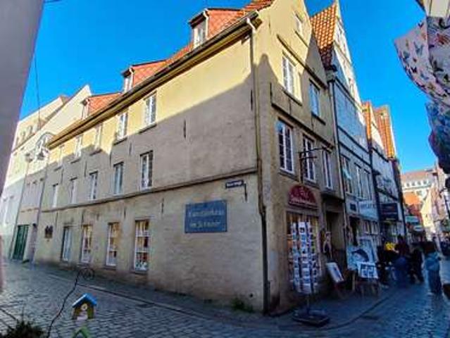 Wohnung zum Mieten in Bremen 850,00 € 67 m²