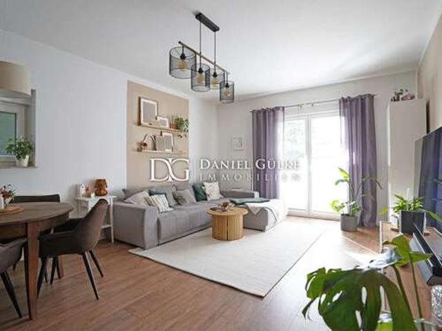 Wohnung zum Mieten in Garbsen 686,00 € 70 m²
