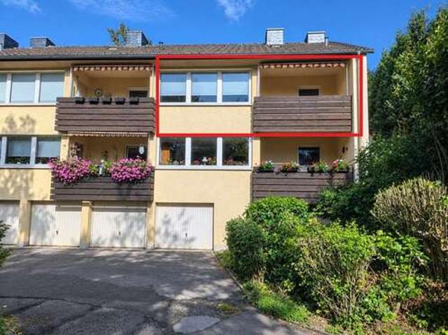 Wohnung zum Mieten in Gevelsberg Silschede 400,00 € 50 m²