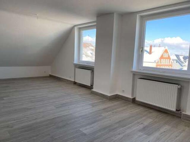 Wohnung zum Mieten in Gehrden 500,00 € 60 m²