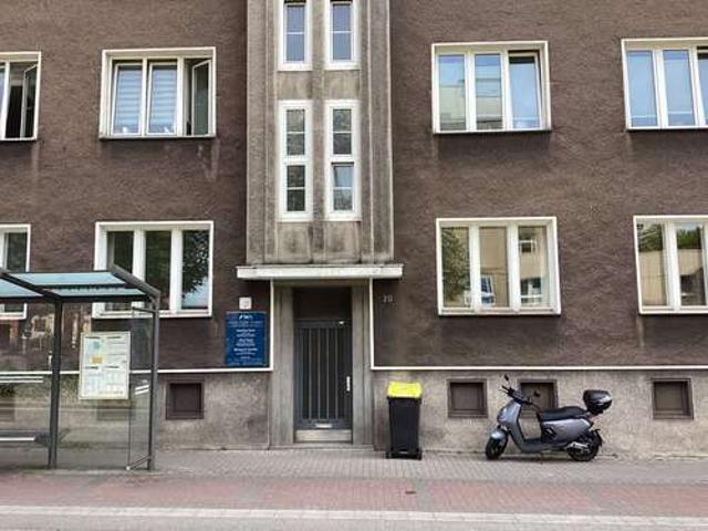 Wohnung zum Mieten in Gelsenkirchen 400,00 € 58.52 m²