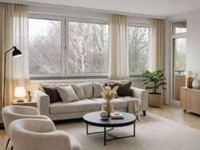 Wohnung zum Mieten in Gelsenkirchen 420,00 € 75 m²
