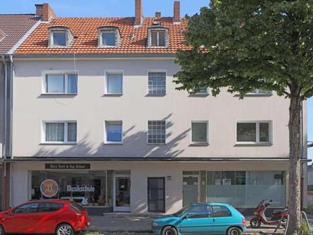 Wohnung zum Mieten in Gelsenkirchen 440,00 € 56 m²