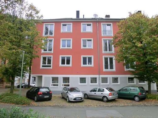 Wohnung zum Mieten in Gelsenkirchen 440,00 € 56 m²