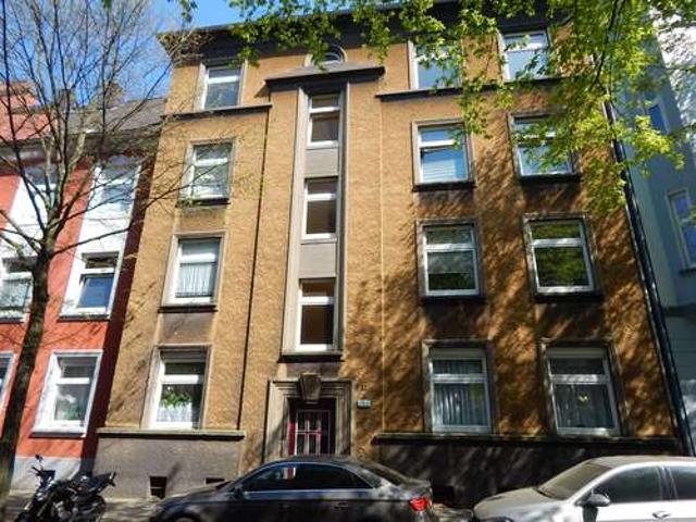 Wohnung zum Mieten in Gelsenkirchen 467,26 € 78.4 m²