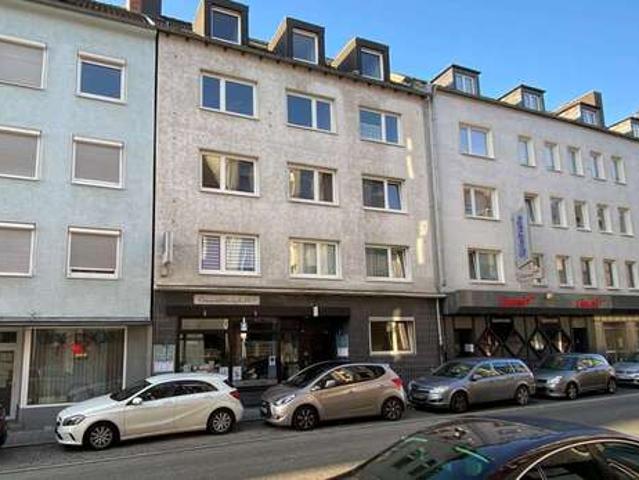 Wohnung zum Mieten in Gelsenkirchen 470,00 € 58.5 m²