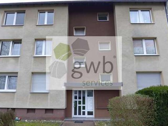 Wohnung zum Mieten in Gelsenkirchen 470,00 € 59 m²