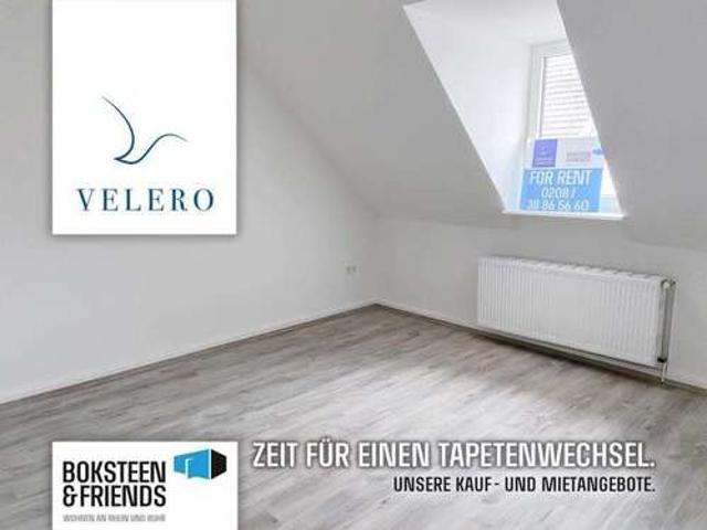 Wohnung zum Mieten in Gelsenkirchen 500,00 € 75 m²