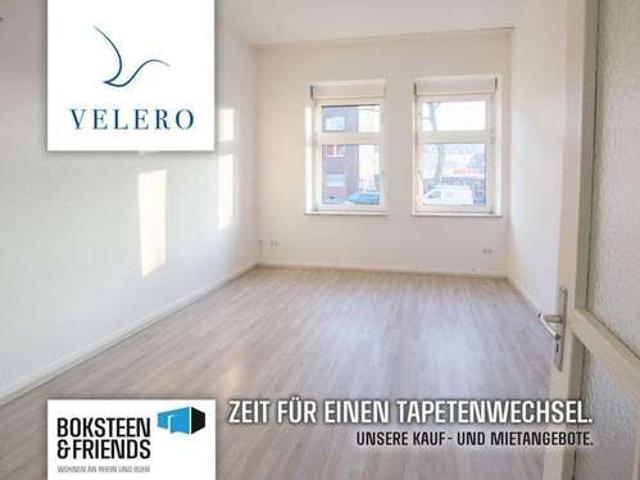 Wohnung zum Mieten in Gelsenkirchen 550,00 € 78.6 m²