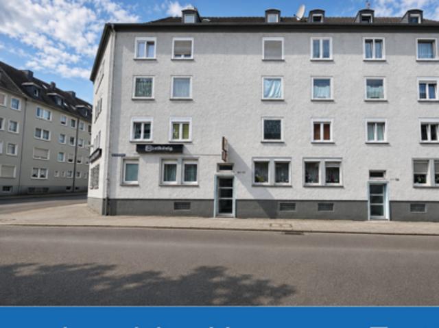 Wohnung zum Mieten in Gelsenkirchen 760,00 € 124 m²