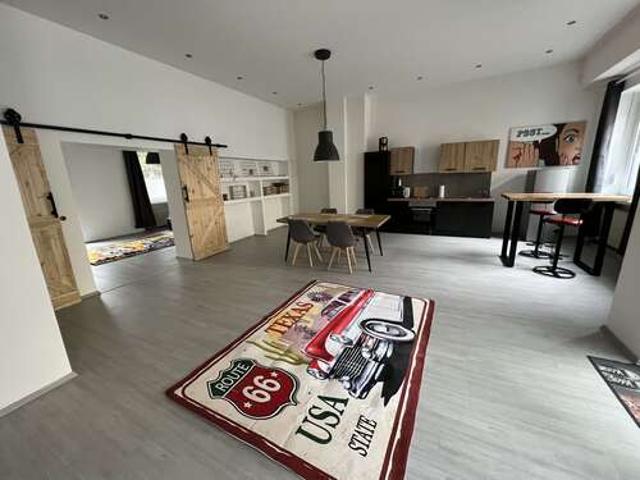Wohnung zum Mieten in Gelsenkirchen 950,00 € 100 m²