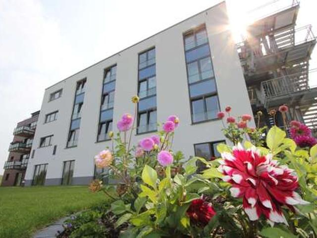 Wohnung zum Mieten in Gelsenkirchen 1.348,00 € 104 m²